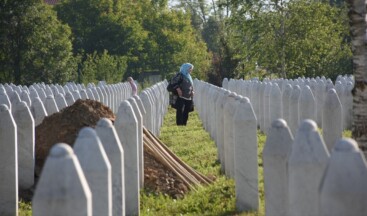 Bosna Savaşı’nın 13 kurbanının kimliği tespit edildi