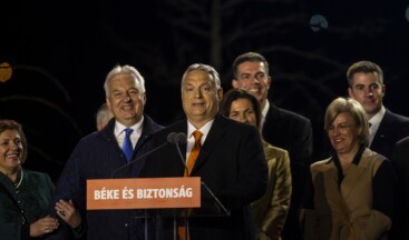 Macaristan’daki genel seçimi, Başbakan Viktor Orban’ın liderliğindeki Fidesz-KDNP koalisyonu kazandı