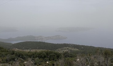 Çöl tozu, nefes darlığı, astım ve bronşiti tetikliyor