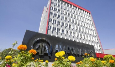 Anadolu Ajansı 102’nci yaşını kutluyor