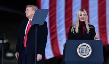 Ivanka Trump, Kongre baskınını soruşturan komitede ifade verecek