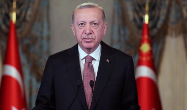 Cumhurbaşkanı Erdoğan, Avusturya Başbakanı Karl Nehammer ile telefonda görüştü