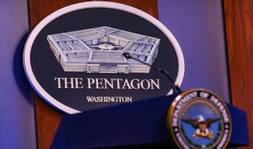 Pentagon: Rusya’nın Ukrayna’da kimyasal silah kullandığı iddiaları endişe verici