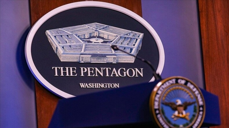 Pentagon: Rusya’nın Ukrayna’da kimyasal silah kullandığı iddiaları endişe verici