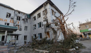 Uluslararası kuruluşlardan Ukrayna’da sağlık merkezlerine saldırılmaması çağrısı