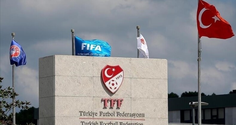 TFF, MHK Başkanı Ferhat Gündoğdu ile üyelerinin istifa ettiğini açıkladı