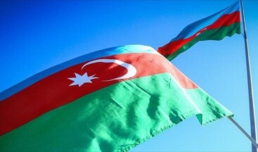 Azerbaycan’dan Pençe-Kilit Operasyonu’nda şehit olan asker için taziye mesajı