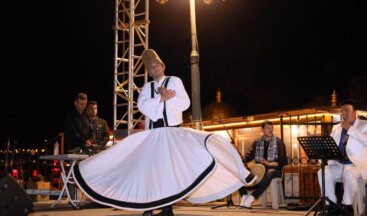 Şehzadeler şehri’ Amasya’da ramazan gelenekleri sürdürülüyor