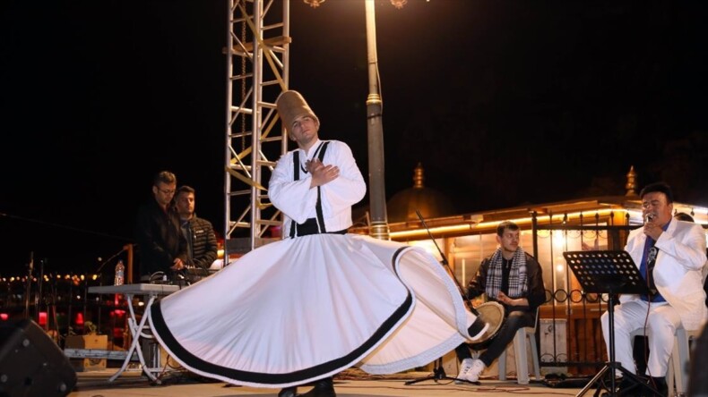 Şehzadeler şehri’ Amasya’da ramazan gelenekleri sürdürülüyor