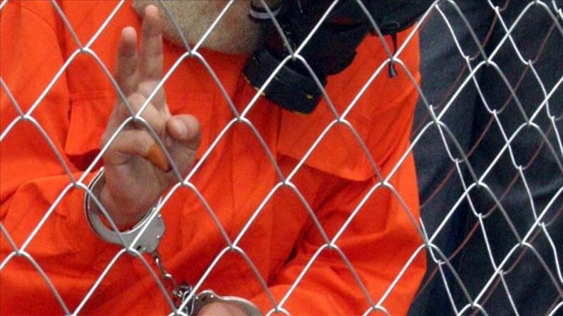 Eski Guantanamo mahkumu Kanada’ya 35 milyon dolarlık dava açtı