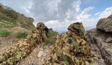 Şırnak’ta 3 terörist etkisiz hale getirildi