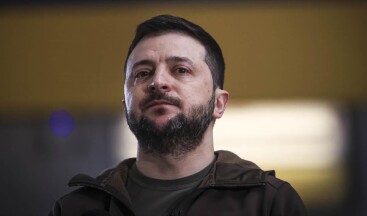 Zelenskiy, Blinken ve Austin’le görüşmesini değerlendirdi