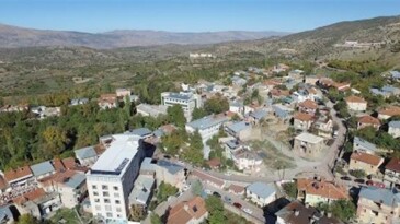 SON DAKİKA MALATYA DA DEPREM