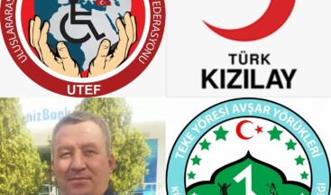 Burdur Yeşilova Temsilcisi Ali AYKOTA ve Beraberinde Ulvi Yoldakiler