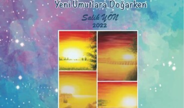 ANTALYA SALİH YÖN SANAT EVİ (GALERİ & ATÖLYE)