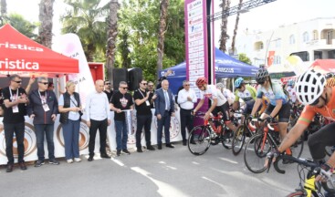 4. AKRA GRAN FONDO YARIŞLARI YAPILDI