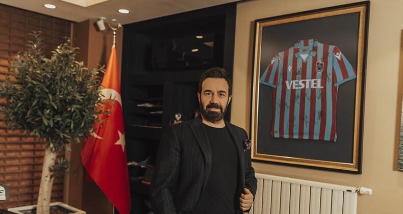 Süleyman Adanur: Trabzonspor’un şampiyonluğu Trabzon kentine, insanına yakışır şekilde kutlandı