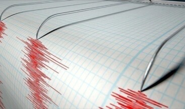 Adıyaman’da 4 büyüklüğünde deprem