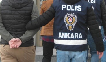 FETÖ’nün Jandarma mahrem yapılanmasına yönelik operasyonda 6 gözaltı