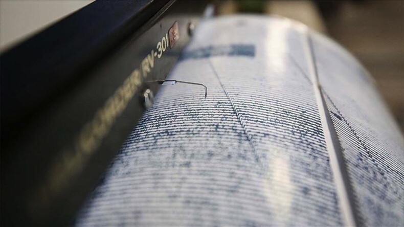Avustralya’da 6,9 büyüklüğünde deprem meydana geldi