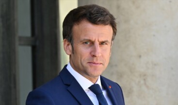 Fransa’da Macron’un yeni hükümeti açıklandı