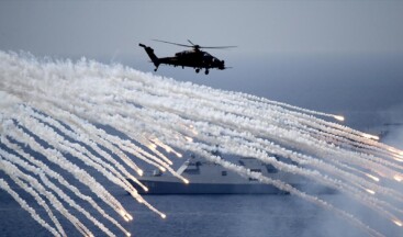 Türk Silahlı Kuvvetleri Efes’te nefesleri kesecek