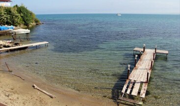 Uzun ve temiz sahillere sahip kent Sinop, deniz turizminden umutlu