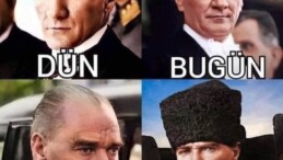 DÜN BUGÜN YARIN DAİMA