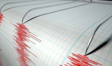 Çin’in Sıçuan eyaletinde 6,1 büyüklüğünde deprem