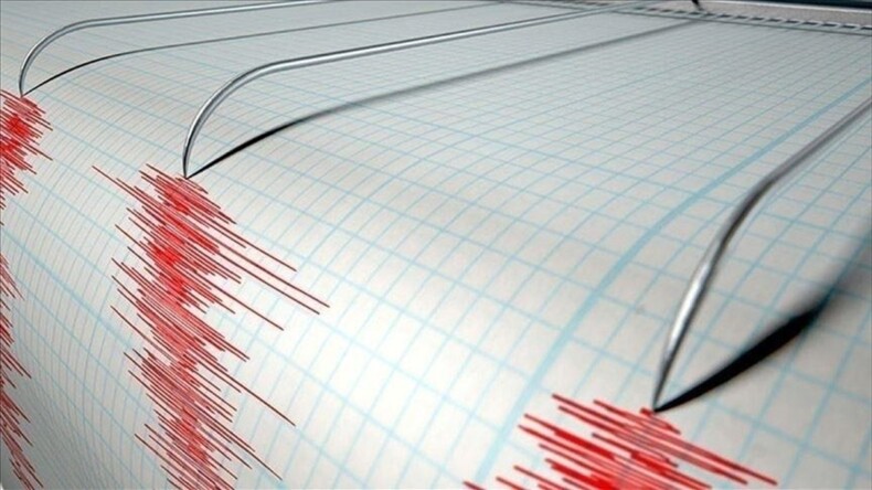 Çin’in Sıçuan eyaletinde 6,1 büyüklüğünde deprem