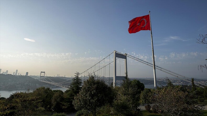 BM, Ankara’nın talebinin ardından yabancı dillerdeki ‘Turkey’i ‘Türkiye’ olarak değiştirdi