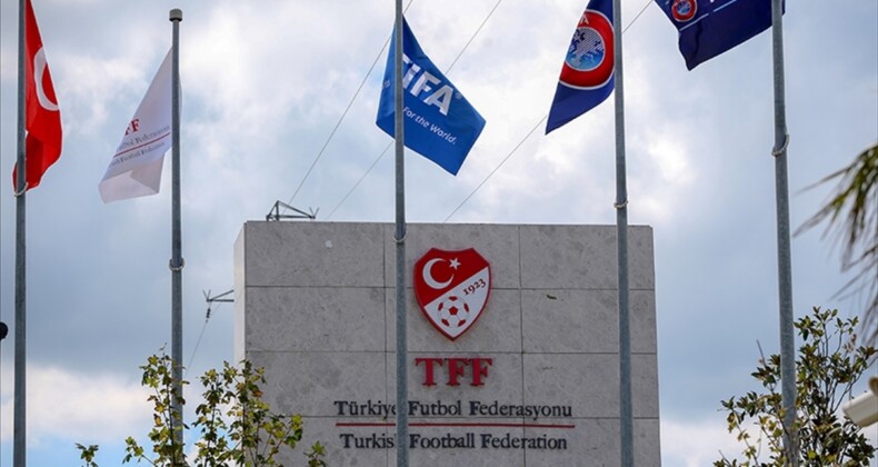 PFDK’den Kayserispor ve Sivasspor’a para cezası