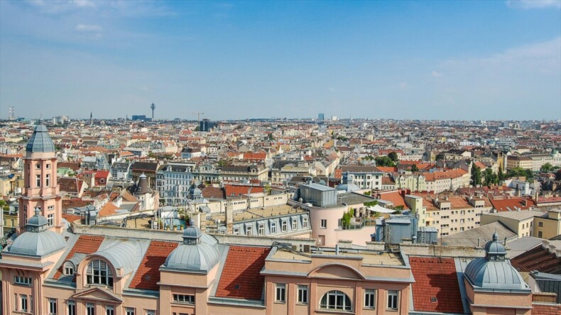 Avusturya’da geçen yıl Müslümanlara yönelik 1061 ırkçı saldırı gerçekleşti