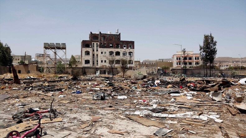 Yemen’deki ateşkes, ihlallerin gölgesinde sürüyor