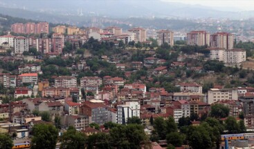 Ağır sanayiyle mahalleden şehre dönüşen kent: Karabük