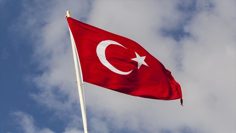 Türkiye’ adının kullanımı için NATO’ya bildirim yapıldı