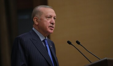 Cumhurbaşkanı Erdoğan’dan ‘Teknoloji Yol Haritaları’ konulu genelge