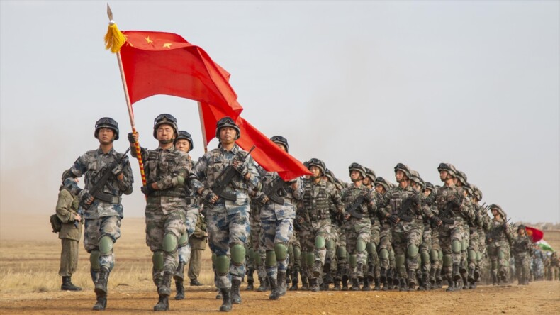 Çin Savunma Bakanından, ABD’ye ‘Tayvan için gerekirse savaşırız’ uyarısı