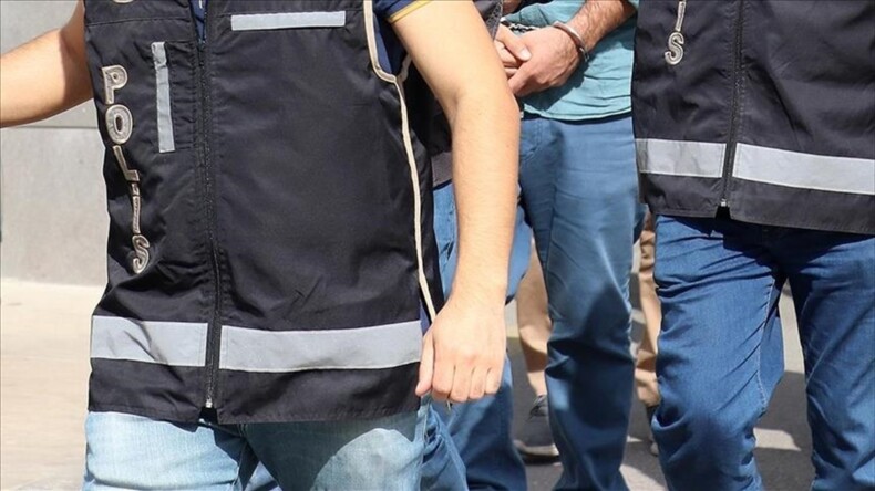FETÖ’nün mülki idare yapılanması soruşturmasında 13 kişi tekrar gözaltına alındı
