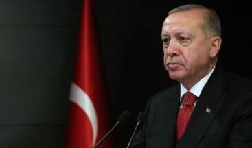 Cumhurbaşkanı Erdoğan’dan selde hayatını kaybeden İlkay Yiğit için başsağlığı mesajı