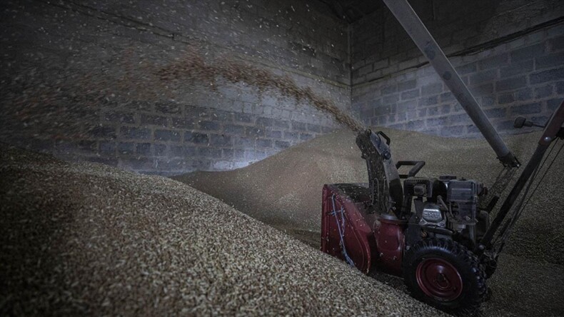 Lübnan, Mısır ve Libya’da “Ukrayna-Rusya savaşı nedeniyle buğday krizi”