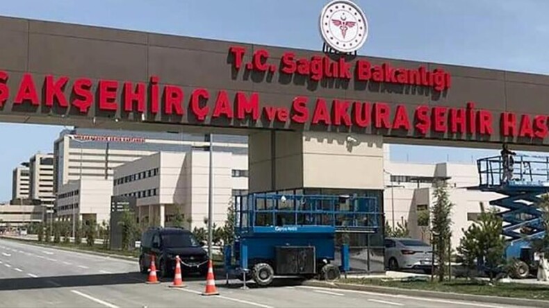 Başakşehir Çam ve Sakura Şehir Hastanesinde “Toksikoloji Günleri” düzenlendi