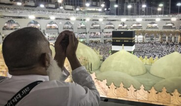 Suudi Arabistan bu yılki hac planını açıkladı