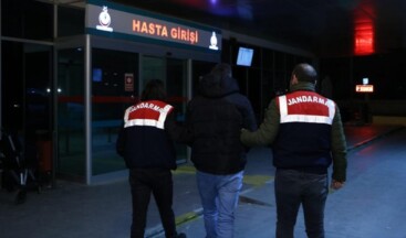 İzmir merkezli 16 ilde FETÖ operasyonu başlatıldı