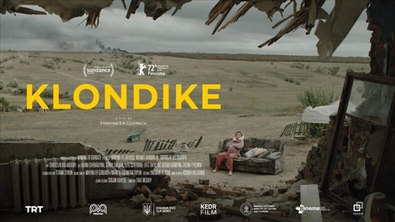 Klondike’ filmi Almanya’da jüri özel ödülü aldı