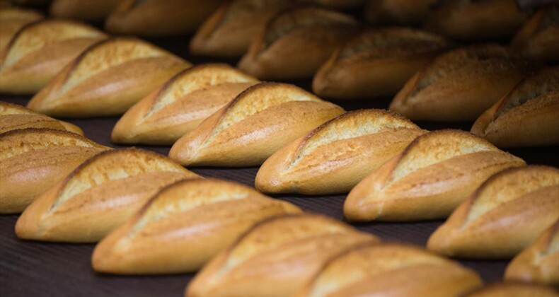 Türkiye Fırıncılar Federasyonu Başkanı Balcı’dan “ekmek fiyatı” açıklaması