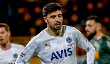 Fenerbahçe ve Hull City, Ozan Tufan transferi için prensipte anlaştı