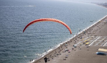 Antalya salgın sonrası en hareketli bayramı yaşayacak