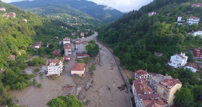 Dünya Bankası, afetlere karşı Türkiye’ye 449 milyon dolarlık finansmanı onayladı