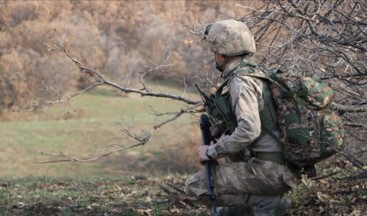 Pençe-Kilit Operasyonu bölgesinde 10 PKK’lı terörist etkisiz hale getirildi